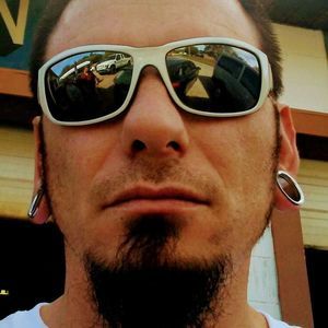 Meet your Posher, Terry